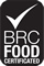 BRC Standard - FOOD, Higher Level