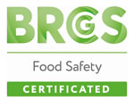 BRC Standard - FOOD, Higher Level